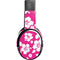Pink and White Skullcandy Crusher Wireless Skin