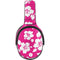 Pink and White Skullcandy Venue Skin