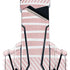 Pink and White Stripes BENGOO G9000 Skin