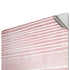 Pink and White Stripes Apple MacBook Pro 16-inch Skin