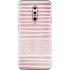 Pink and White Stripes OnePlus 7 Pro Skin
