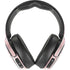Pink and White Stripes Skullcandy Venue Skin