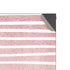 Pink and White Stripes XBox Series X Digital Edition Console Skin