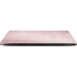 Pink and White Stripes Dell XPS Skin