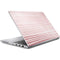 Pink and White Stripes HP ZBook Fury 16 G10 Skin
