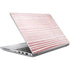 Pink and White Stripes HP ZBook Fury 16 G10 Skin