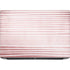 Pink and White Stripes HP ZBook Fury 16 G10 Skin