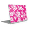 Pink and White Surface Book 2 15in Skin