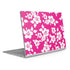 Pink and White Surface Book 2 15in Skin