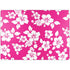 Pink and White Surface Laptop 7 13.8in Skin