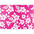 Pink and White Surface Laptop 7 15in Skin