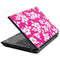 Pink and White T440s Skin