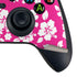 Pink and White Xbox Series X Controller Skin