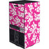 Pink and White XBox Series X Digital Edition Bundle Skin