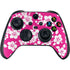 Pink and White XBox Series X Digital Edition Bundle Skin