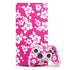 Pink and White Xbox Series X Skins