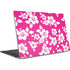 Pink and White Dell XPS Skin