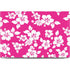 Pink and White Dell XPS Skin
