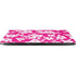 Pink and White Dell XPS Skin