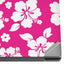 Pink and White Dell XPS Skin