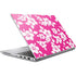 Pink and White HP ZBook Fury 16 G10 Skin