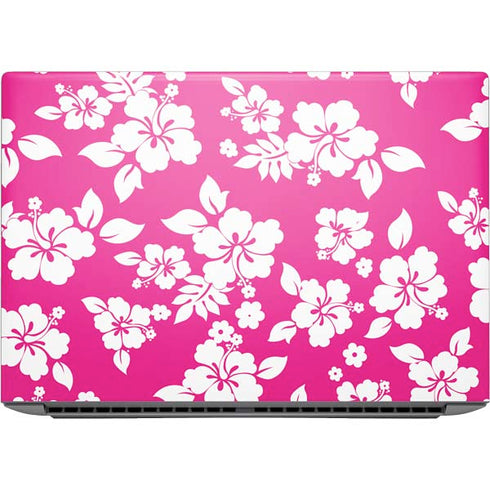 Pink and White HP ZBook Fury 16 G10 Skin