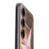 Pink Anime Witch Girls in Library with Cats by Ivy Dolamore Galaxy S24 Skin