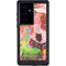 Pink Anime Witch Girls in Library with Cats by Ivy Dolamore Galaxy S24 Ultra Waterproof Case