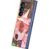 Pink Anime Witch Girls in Library with Cats by Ivy Dolamore Galaxy Z Fold6 Skin