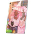 Pink Anime Witch Girls in Library with Cats by Ivy Dolamore Apple iPad Air Skin