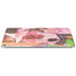 Pink Anime Witch Girls in Library with Cats by Ivy Dolamore Apple iPad Air Skin