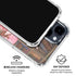 Pink Anime Witch Girls in Library with Cats by Ivy Dolamore iPhone 15 Clear Case