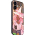 Pink Anime Witch Girls in Library with Cats by Ivy Dolamore iPhone 16 Plus Skin
