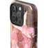 Pink Anime Witch Girls in Library with Cats by Ivy Dolamore iPhone 16 Pro Max Impact Case