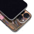 Pink Anime Witch Girls in Library with Cats by Ivy Dolamore iPhone 16 Pro Skin