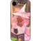 Pink Anime Witch Girls in Library with Cats by Ivy Dolamore iPhone 16e Skin