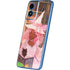 Pink Anime Witch Girls in Library with Cats by Ivy Dolamore Moto G Play 4G (2024) Skin
