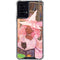 Pink Anime Witch Girls in Library with Cats by Ivy Dolamore Moto G Power 5G (2024) Clear Case