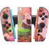 Pink Anime Witch Girls in Library with Cats by Ivy Dolamore Nintendo Switch 2 (2025) Joy-Con Controller Skin
