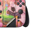 Pink Anime Witch Girls in Library with Cats by Ivy Dolamore Nintendo Switch 2 (2025) Joy-Con Controller Skin