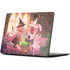 Pink Anime Witch Girls in Library with Cats by Ivy Dolamore Surface Laptop 7 15in Skin