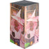 Pink Anime Witch Girls in Library with Cats by Ivy Dolamore XBox Series X Digital Edition Console Skin