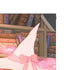 Pink Anime Witch Girls in Library with Cats by Ivy Dolamore XBox Series X Digital Edition Console Skin