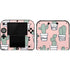 Pink Cactus Nintendo Skins
