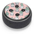 Pink Cactus Amazon Echo Dot Skin