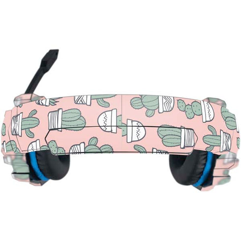 Pink Cactus BENGOO G9000 Skin