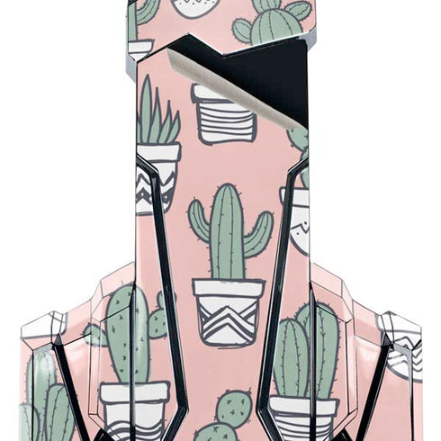 Pink Cactus BENGOO G9000 Skin