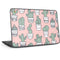 Pink Cactus HP Chromebook Skin