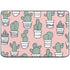 Pink Cactus HP Chromebook Skin