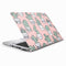 Pink Cactus HP Elitebook Skin